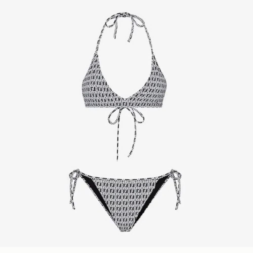 Fendi Swim